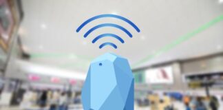 beacony w e-commerce