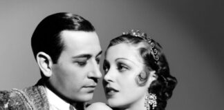 ślub w stylu vintage