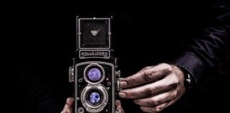 portfolio fotograficzne