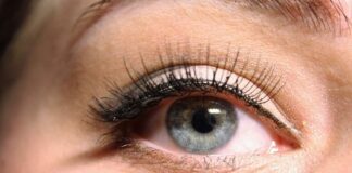 zasady makijażu oka