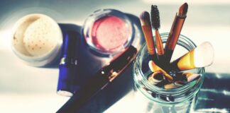 makijaż z okazji ślubu