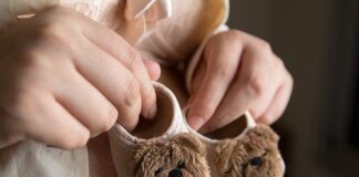 zagrożenie dla noworodka koronawirusem