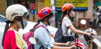 podstawowa ochrona przeciwko koronawirusowi