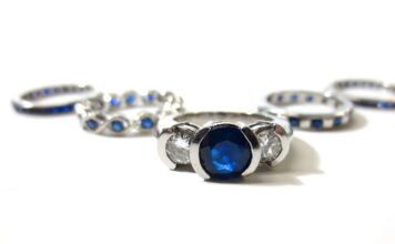 Biżuteria ślubna – błędy w zestawieniach sukni i dodatków bizuteria na ślub