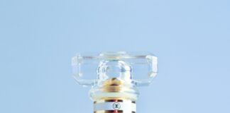 eleganckie perfumy damskie