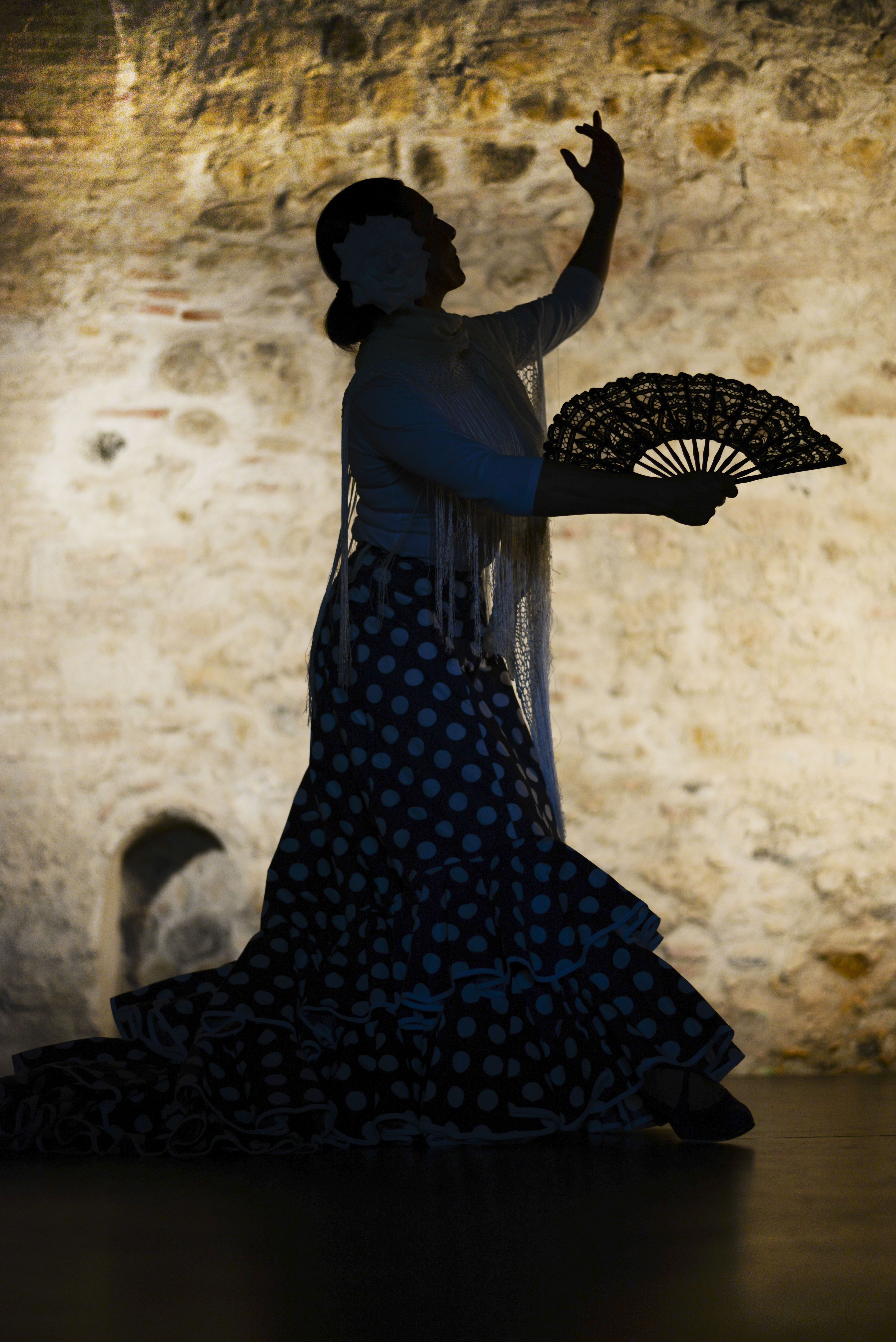 flamenco w Andaluzji