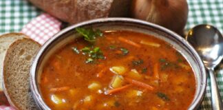 typowe dania kuchni portugalskiej