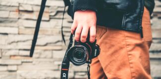 zdjęcia reportażowe z okresu epidemii koronawirusa