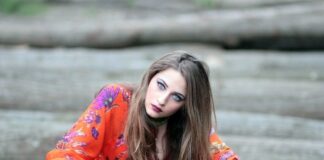 wiosenne trendy 2020