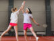 Badminton