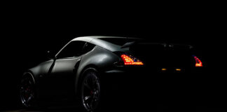 Co to jest auto detailing i jakie pełni funkcje