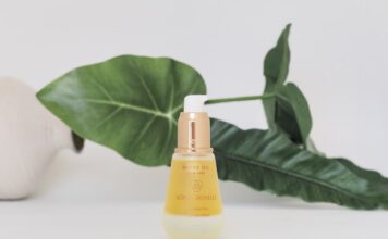Najnowsze trendy w dziedzinie serum i olejków do twarzy