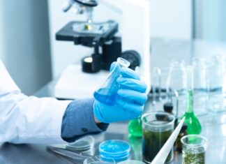 Czy test ciążowy z moczu może się mylić?