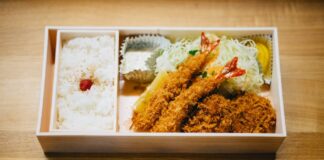 Czy tempura i panko to to samo?