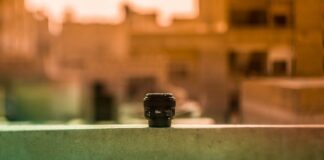 Jaki aparat Canon czy Nikon?