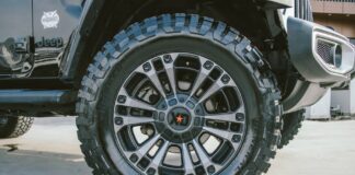 Jakie auto SUV dla rodziny?