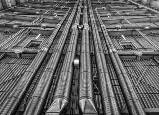 Czy potrzebna jest wentylacja do biokominka?