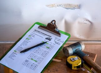 Jaki kolor paneli żeby nie było widać brudu? Jaki kolor paneli żeby nie było widać brudu?