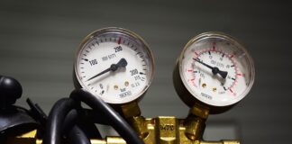 Jak długo wytrzymuje reduktor LPG?