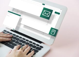 Profesjonalna stopka mailowa – jak zaprojektować podpis w mailu? Profesjonalna stopka mailowa - jak zaprojektować podpis w mailu
