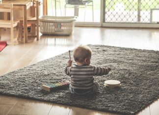 Jaka perkusję kupić na początek?