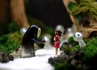 Czy Japończycy piją kawę?