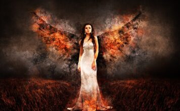 Czy ogień może się cofnąć do butli?