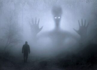 Jak fajnie spędzić Halloween w domu?