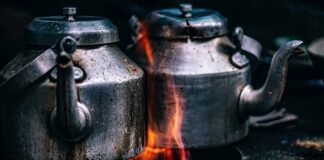 Jaki jest gaz w kuchence gazowej? Jaki jest gaz w kuchence gazowej?
