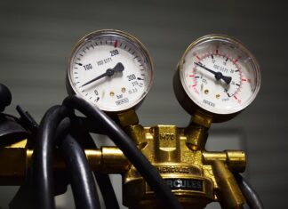 Czy nowy reduktor trzeba regulować? Czy nowy reduktor trzeba regulować?