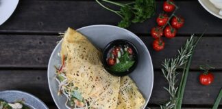 Czy Pad Thai jest lekkostrawny?