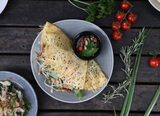 Czy Pad Thai jest lekkostrawny?