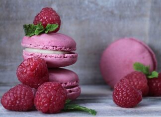 Jak powinno się jeść pałeczkami?