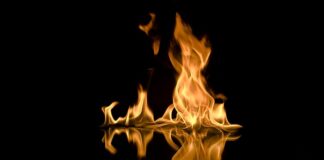 Z czego zrobić ruszt na ognisko?