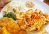 Jak się je pad thai? Jak się je pad thai?