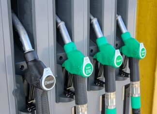 Czym można zastąpić benzynę?