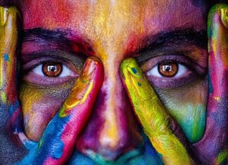 Jaką farba pomalować panele ścienne MDF?