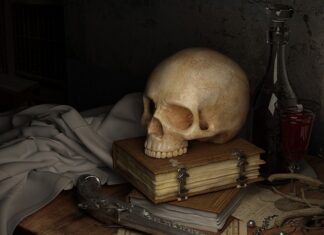 Jak długo żyje Kątnik domowy?