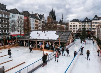 Jak zrobić duszki na Halloween?