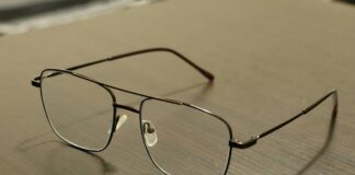 Po co kupuje się okulary ochronne korekcyjne