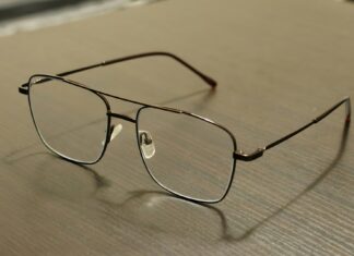 Po co kupuje się okulary ochronne korekcyjne