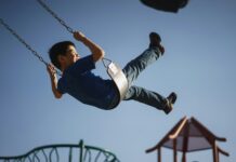 Jakie urządzenia coraz częściej montuje się na placach zabaw