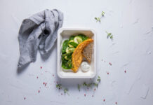 Catering dietetyczny Warszawa – Odkryj zdrowo-pojedzone.pl, czyli dietę pudełkową, którą pokochała stolica!