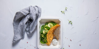 Catering dietetyczny Warszawa – Odkryj zdrowo-pojedzone.pl, czyli dietę pudełkową, którą pokochała stolica!