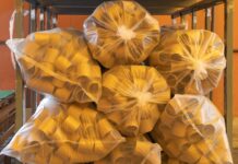 Jak dobrać worki foliowe do rodzaju produktu i warunków transportu? Jak dobrać worki foliowe do rodzaju produktu i warunków transportu