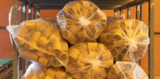 Jak dobrać worki foliowe do rodzaju produktu i warunków transportu? Jak dobrać worki foliowe do rodzaju produktu i warunków transportu