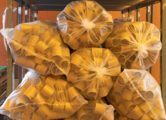 Jak dobrać worki foliowe do rodzaju produktu i warunków transportu? Jak dobrać worki foliowe do rodzaju produktu i warunków transportu